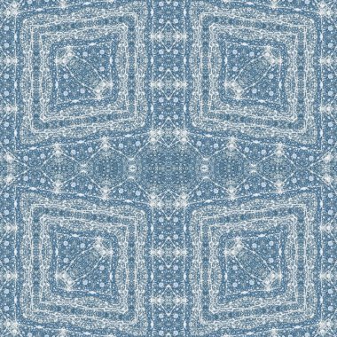 Kusursuz etnik düzen. Yaratıcı doku arka planı. Karmaşık bir doku. Geçmişe dönüş. Sanat deseni