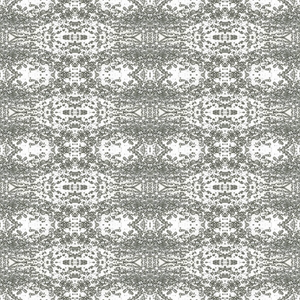 Seamless art pattern. Mosaic background. Mandala seamless texture. Abstract background. Art mosaic