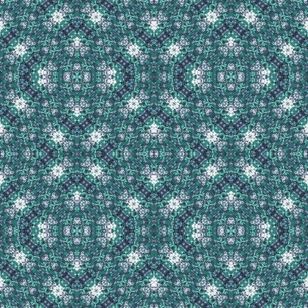 Kusursuz sanat modeli. Mozaik arka plan. Mandala 'nın pürüzsüz dokusu. Soyut arkaplan. Sanat mozaiği