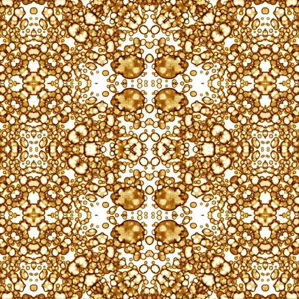 Kusursuz sanat modeli. Mozaik arka plan. Mandala 'nın pürüzsüz dokusu. Soyut arkaplan. Sanat mozaiği