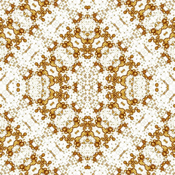 Kusursuz sanat modeli. Mozaik arka plan. Mandala 'nın pürüzsüz dokusu. Soyut arkaplan. Sanat mozaiği