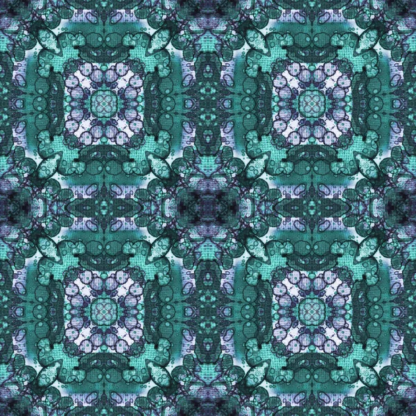 Kusursuz etnik düzen. Yaratıcı doku arka planı. Karmaşık bir doku. Geçmişe dönüş. Sanat deseni