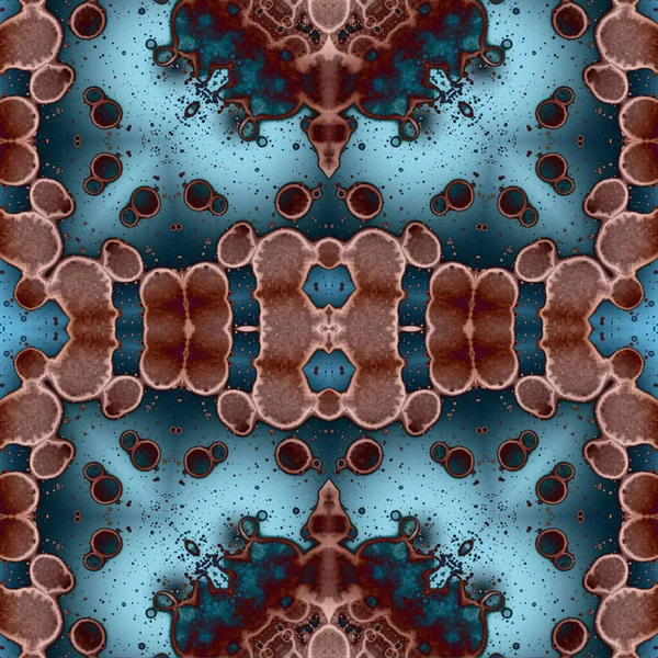 Kusursuz etnik düzen. Yaratıcı doku arka planı. Karmaşık bir doku. Geçmişe dönüş. Sanat deseni