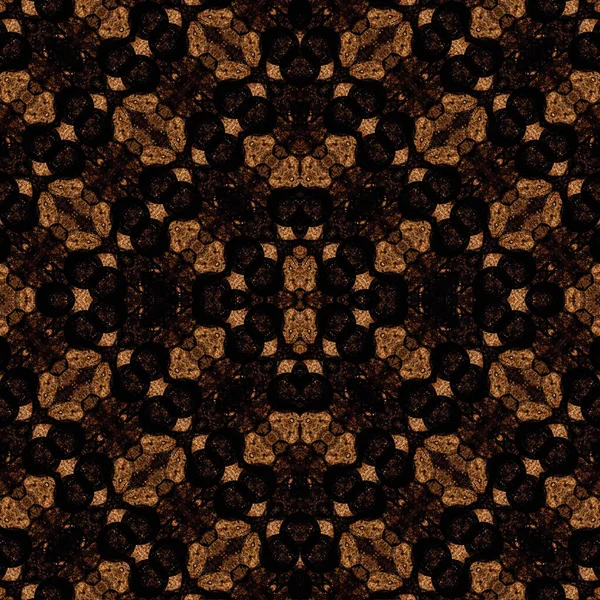 Kusursuz etnik düzen. Yaratıcı doku arka planı. Karmaşık bir doku. Geçmişe dönüş. Sanat deseni