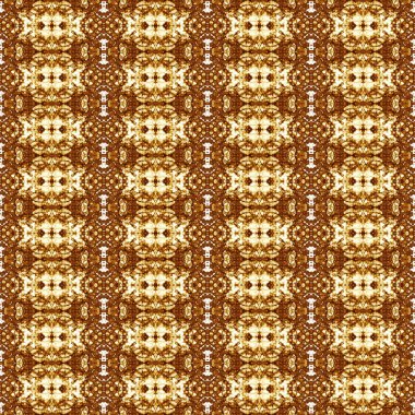 Kusursuz sanat modeli. Mozaik arka plan. Mandala 'nın pürüzsüz dokusu. Soyut arkaplan. Sanat mozaiği