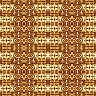 Kusursuz sanat modeli. Mozaik arka plan. Mandala 'nın pürüzsüz dokusu. Soyut arkaplan. Sanat mozaiği