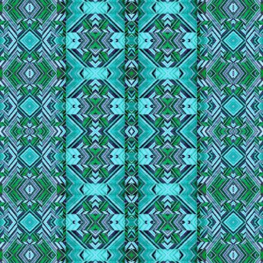 Kusursuz sanat modeli. Mozaik arka plan. Mandala 'nın pürüzsüz dokusu. Soyut arkaplan. Sanat mozaiği