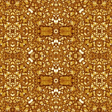 Kusursuz sanat modeli. Mozaik arka plan. Mandala 'nın pürüzsüz dokusu. Soyut arkaplan. Sanat mozaiği