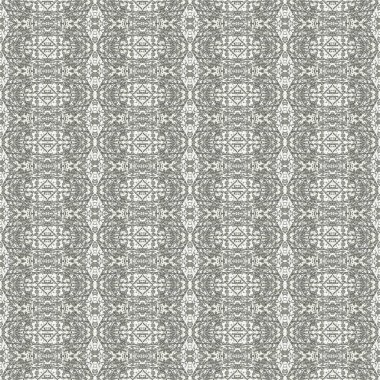 Kusursuz sanat modeli. Mozaik arka plan. Mandala 'nın pürüzsüz dokusu. Soyut arkaplan. Sanat mozaiği