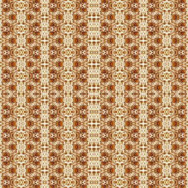 Kusursuz sanat modeli. Mozaik arka plan. Mandala 'nın pürüzsüz dokusu. Soyut arkaplan. Sanat mozaiği