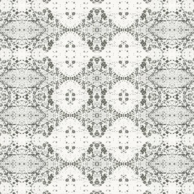 Kusursuz sanat modeli. Mozaik arka plan. Mandala 'nın pürüzsüz dokusu. Soyut arkaplan. Sanat mozaiği