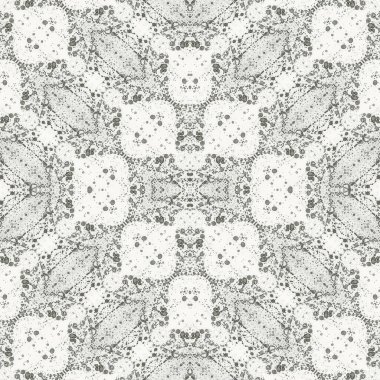 Kusursuz sanat modeli. Mozaik arka plan. Mandala 'nın pürüzsüz dokusu. Soyut arkaplan. Sanat mozaiği