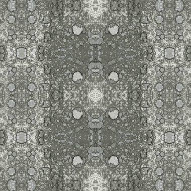 Kusursuz sanat modeli. Mozaik arka plan. Mandala 'nın pürüzsüz dokusu. Soyut arkaplan. Sanat mozaiği