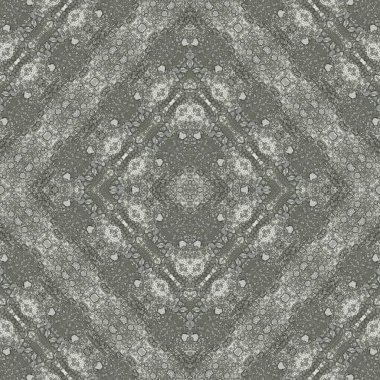 Kusursuz sanat modeli. Mozaik arka plan. Mandala 'nın pürüzsüz dokusu. Soyut arkaplan. Sanat mozaiği