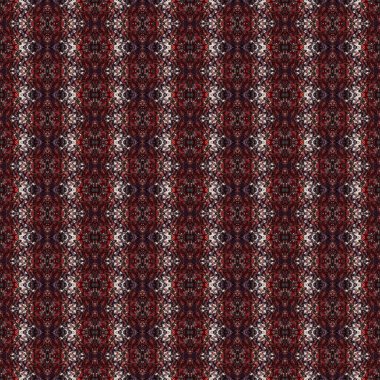 Kusursuz sanat modeli. Mozaik arka plan. Mandala 'nın pürüzsüz dokusu. Soyut arkaplan. Sanat mozaiği