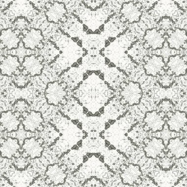 Kusursuz sanat modeli. Mozaik arka plan. Mandala 'nın pürüzsüz dokusu. Soyut arkaplan. Sanat mozaiği