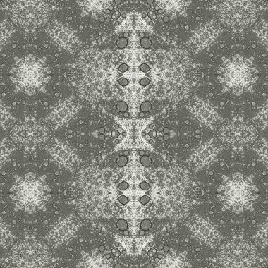 Kusursuz sanat modeli. Mozaik arka plan. Mandala 'nın pürüzsüz dokusu. Soyut arkaplan. Sanat mozaiği