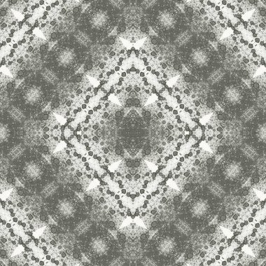 Kusursuz sanat modeli. Mozaik arka plan. Mandala 'nın pürüzsüz dokusu. Soyut arkaplan. Sanat mozaiği