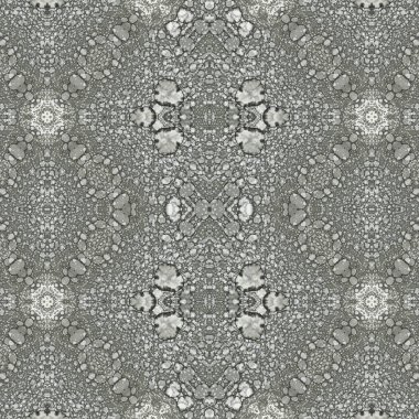 Kusursuz sanat modeli. Mozaik arka plan. Mandala 'nın pürüzsüz dokusu. Soyut arkaplan. Sanat mozaiği