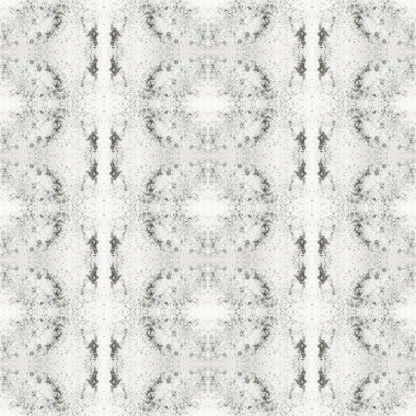 Kusursuz sanat modeli. Mozaik arka plan. Mandala 'nın pürüzsüz dokusu. Soyut arkaplan. Sanat mozaiği