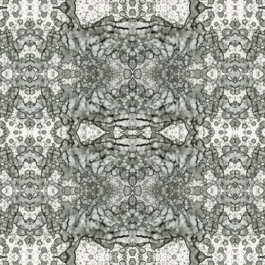 Kusursuz sanat modeli. Mozaik arka plan. Mandala 'nın pürüzsüz dokusu. Soyut arkaplan. Sanat mozaiği