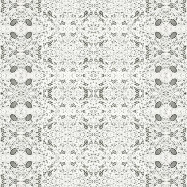 Kusursuz sanat modeli. Mozaik arka plan. Mandala 'nın pürüzsüz dokusu. Soyut arkaplan. Sanat mozaiği