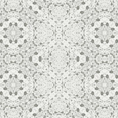 Kusursuz sanat modeli. Mozaik arka plan. Mandala 'nın pürüzsüz dokusu. Soyut arkaplan. Sanat mozaiği