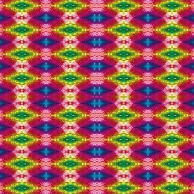 Kusursuz sanat modeli. Mozaik arka plan. Mandala 'nın pürüzsüz dokusu. Soyut arkaplan. Sanat mozaiği