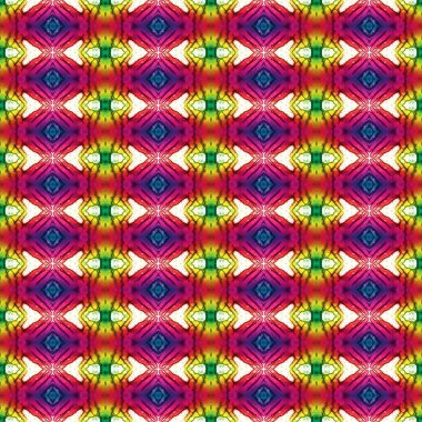 Kusursuz sanat modeli. Mozaik arka plan. Mandala 'nın pürüzsüz dokusu. Soyut arkaplan. Sanat mozaiği