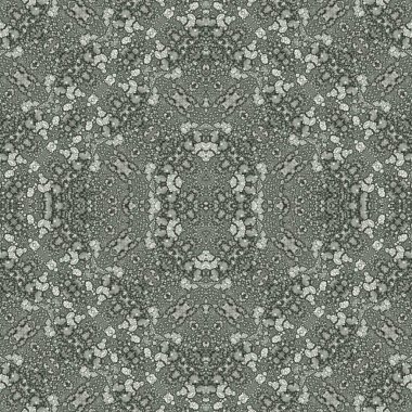 Kusursuz sanat modeli. Mozaik arka plan. Mandala 'nın pürüzsüz dokusu. Soyut arkaplan. Sanat mozaiği