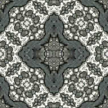 Kusursuz etnik düzen. Yaratıcı doku arka planı. Karmaşık bir doku. Geçmişe dönüş. Sanat deseni