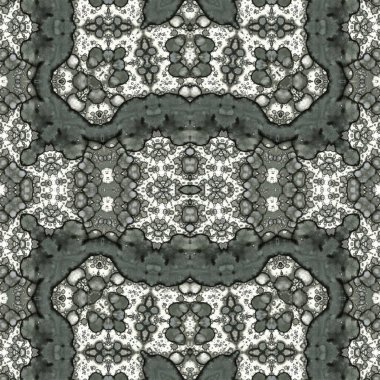 Kusursuz etnik düzen. Yaratıcı doku arka planı. Karmaşık bir doku. Geçmişe dönüş. Sanat deseni