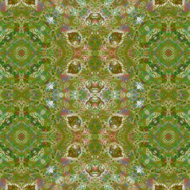 Kusursuz etnik düzen. Yaratıcı doku arka planı. Karmaşık bir doku. Geçmişe dönüş. Sanat deseni