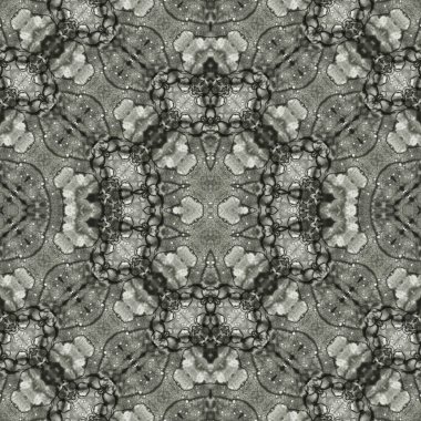 Kusursuz etnik düzen. Yaratıcı doku arka planı. Karmaşık bir doku. Geçmişe dönüş. Sanat deseni