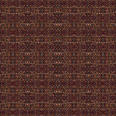 Kusursuz sanat modeli. Mozaik arka plan. Mandala 'nın pürüzsüz dokusu. Soyut arkaplan. Sanat mozaiği