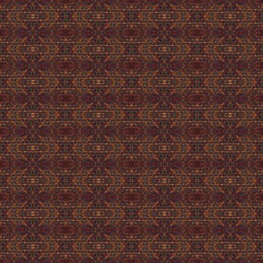 Kusursuz sanat modeli. Mozaik arka plan. Mandala 'nın pürüzsüz dokusu. Soyut arkaplan. Sanat mozaiği