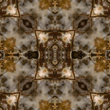 Kusursuz etnik düzen. Yaratıcı doku arka planı. Karmaşık bir doku. Geçmişe dönüş. Sanat deseni