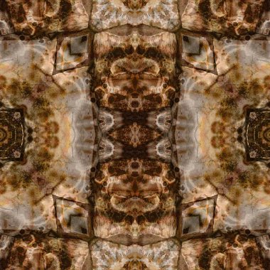 Kusursuz etnik düzen. Yaratıcı doku arka planı. Karmaşık bir doku. Geçmişe dönüş. Sanat deseni