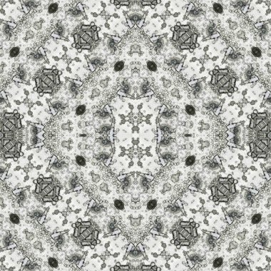 Kusursuz etnik düzen. Yaratıcı doku arka planı. Karmaşık bir doku. Geçmişe dönüş. Sanat deseni