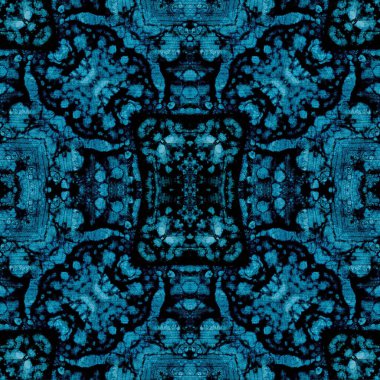 Kusursuz etnik düzen. Yaratıcı doku arka planı. Karmaşık bir doku. Geçmişe dönüş. Sanat deseni