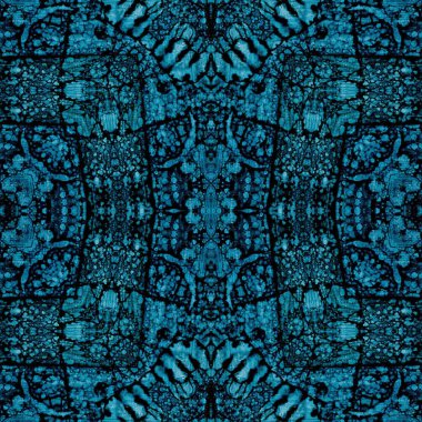 Kusursuz etnik düzen. Yaratıcı doku arka planı. Karmaşık bir doku. Geçmişe dönüş. Sanat deseni