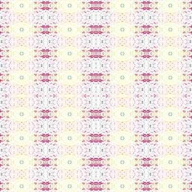 Kusursuz etnik düzen. Yaratıcı doku arka planı. Karmaşık bir doku. Geçmişe dönüş. Sanat deseni