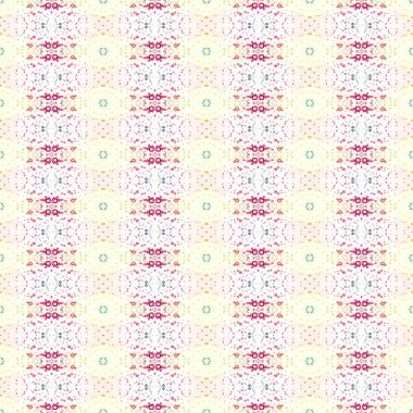 Kusursuz etnik düzen. Yaratıcı doku arka planı. Karmaşık bir doku. Geçmişe dönüş. Sanat deseni