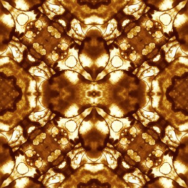 Kusursuz etnik düzen. Yaratıcı doku arka planı. Karmaşık bir doku. Geçmişe dönüş. Sanat deseni