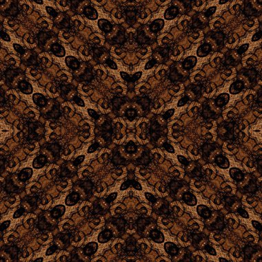 Kusursuz etnik düzen. Yaratıcı doku arka planı. Karmaşık bir doku. Geçmişe dönüş. Sanat deseni