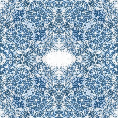 Kusursuz etnik düzen. Yaratıcı doku arka planı. Karmaşık bir doku. Geçmişe dönüş. Sanat deseni