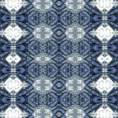 Kusursuz etnik düzen. Yaratıcı doku arka planı. Karmaşık bir doku. Geçmişe dönüş. Sanat deseni