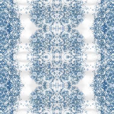 Kusursuz etnik düzen. Yaratıcı doku arka planı. Karmaşık bir doku. Geçmişe dönüş. Sanat deseni