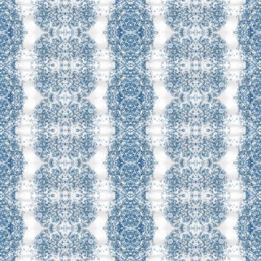 Kusursuz sanat modeli. Mozaik arka plan. Mandala 'nın pürüzsüz dokusu. Soyut arkaplan. Sanat mozaiği