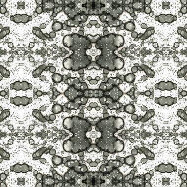 Kusursuz sanat modeli. Mozaik arka plan. Mandala 'nın pürüzsüz dokusu. Soyut arkaplan. Sanat mozaiği